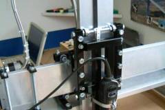 Hobby CNC set