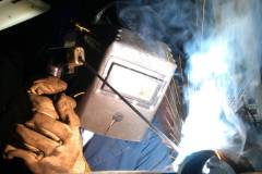 Welding