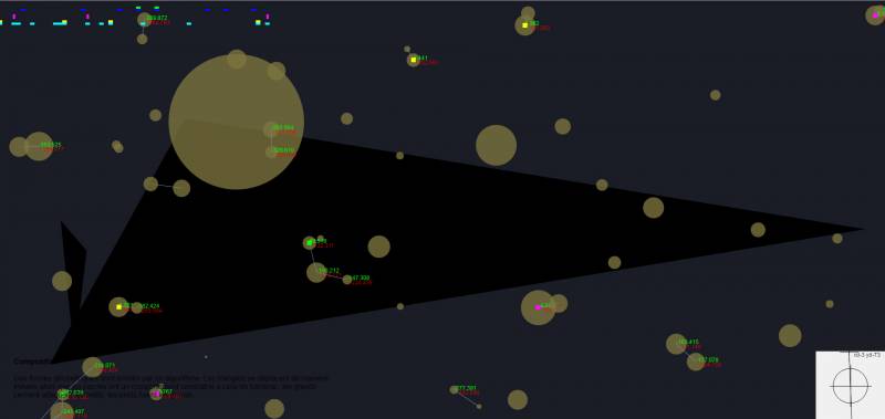 Games of Nodes
