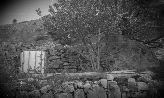 Grange de Péone