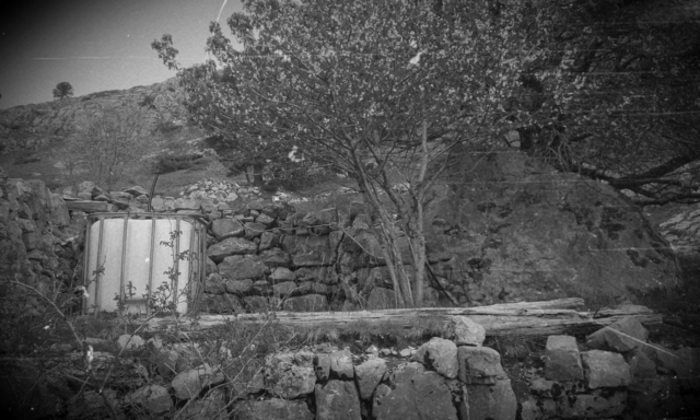 Grange de Péone