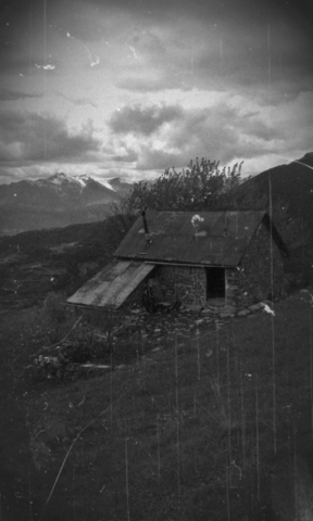 Grange de Péone