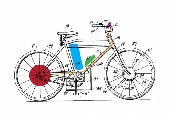 Atelier vélo électrique [Wiki]