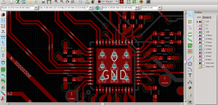 KiCad_Pcbnew_Diff_Pairs