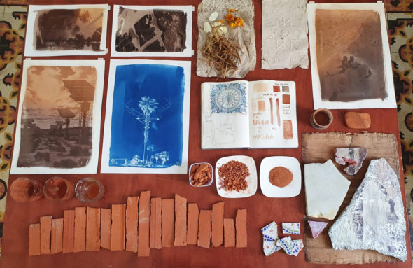 table de recherche
